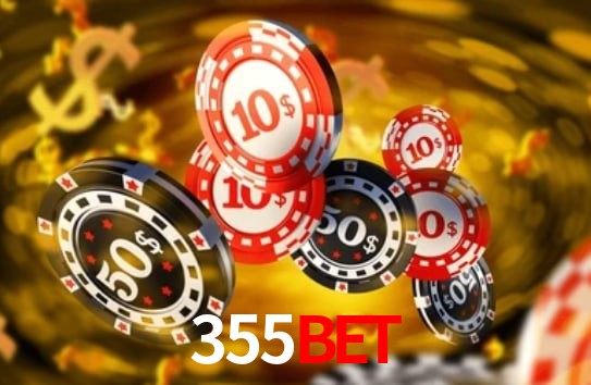Experiência VIP 355bet