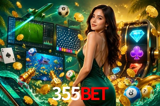 Experiência VIP 355bet