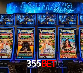 Desvendando o Mundo dos Jogos Virtuais na 355bet