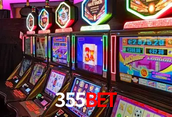 A Emoção da Loteria na 355BET: Uma Chance de Mudança de Vida