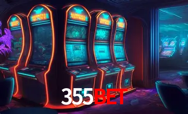 A Revolução dos Aplicativos de Jogos no 355BET