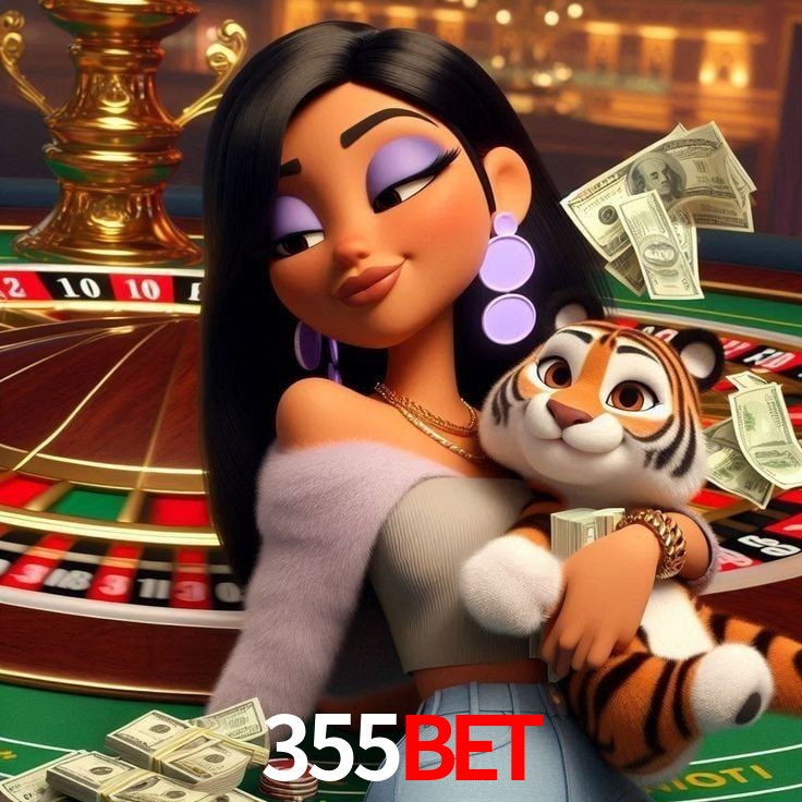 Welcome Bonus 355BET