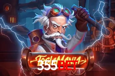Integração de APIs 355bet