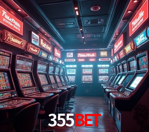 Benefícios do Login 355bet - Bônus e Vantagens Exclusivas