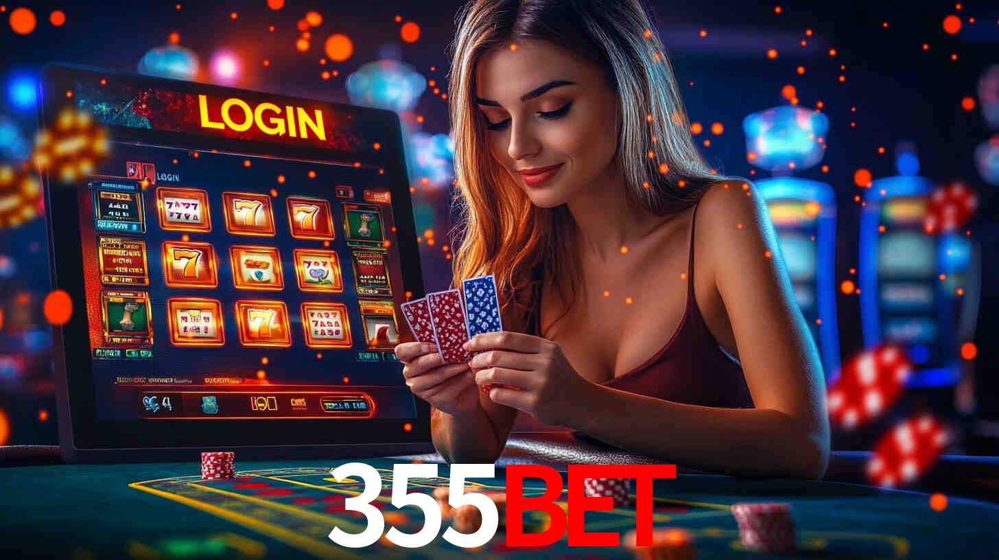 Bônus Generosos e Exclusivos no 355bet para Você!