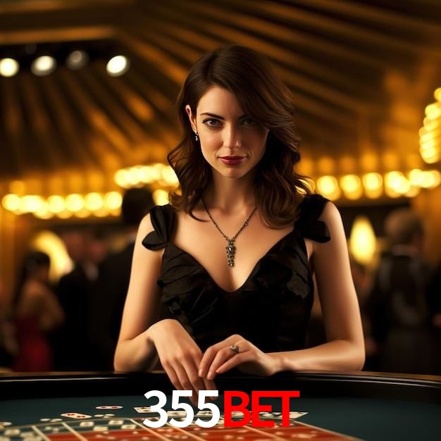 Desvendando o Mundo dos Jogos Virtuais na 355bet