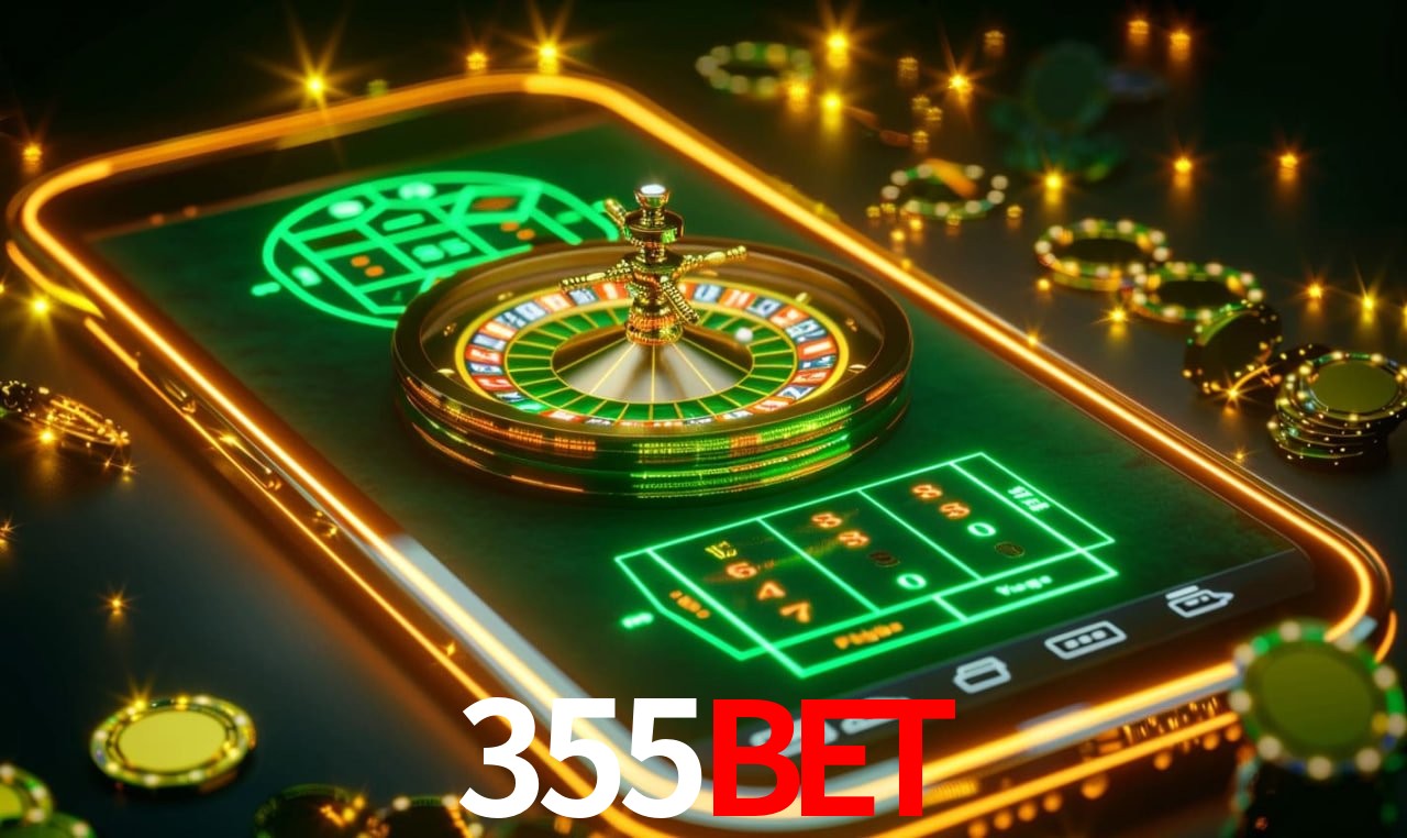 Imagem secundária de apoio para instalação do app 355bet