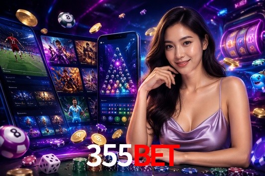 Weekend Specials 355bet