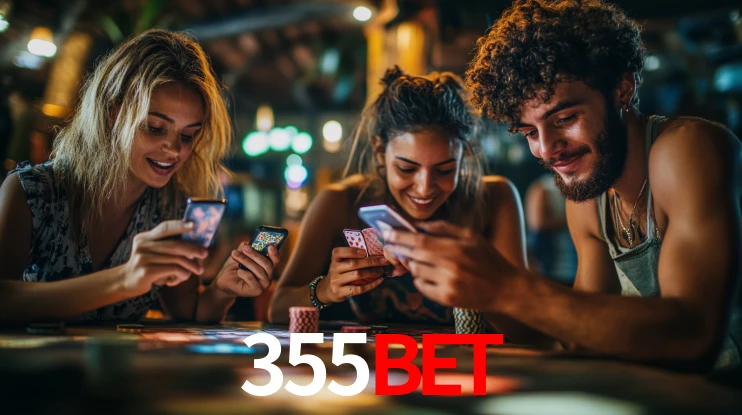 Daily Bonuses 355bet
