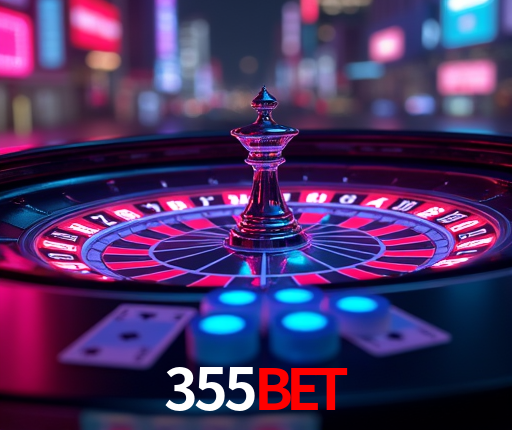 A Emoção da Loteria na 355bet: Uma Chance de Mudança de Vida