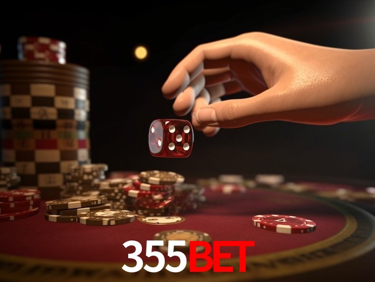 Tecnologia da Plataforma 355bet