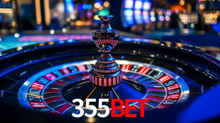 Experimente o Login Seguro Premium no 355bet