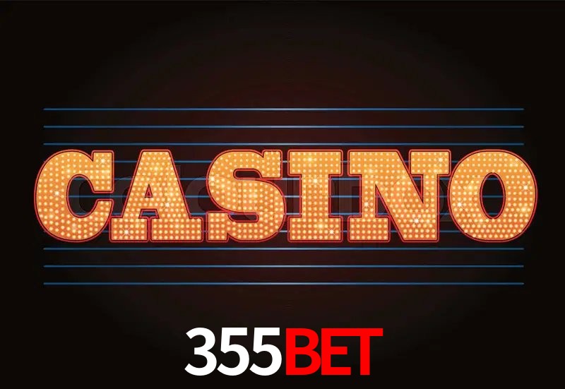 Casino Ao Vivo 355bet