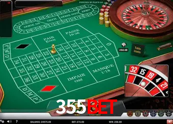 A Experiência Imersiva dos Cassinos Ao Vivo no 355bet
