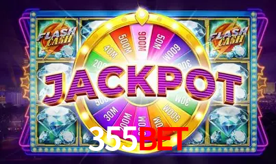 Descubra o Mundo do Cassino Online com 355bet