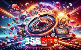 Estatísticas do Jogo 355bet