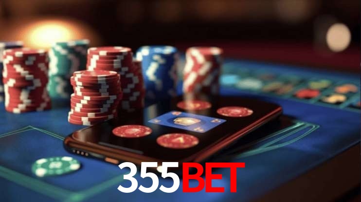 Sistemas de Segurança 355bet