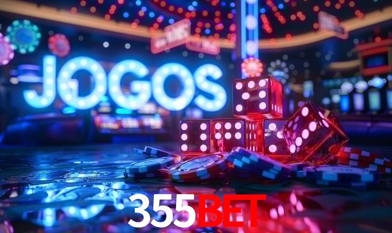 Página oficial no Facebook da 355BET