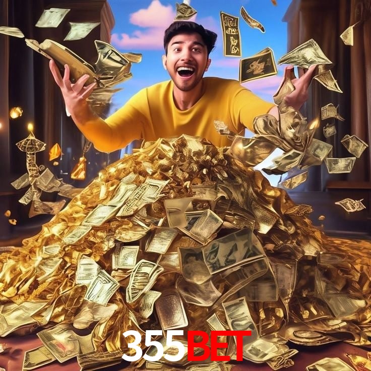 Bônus Diários 355BET