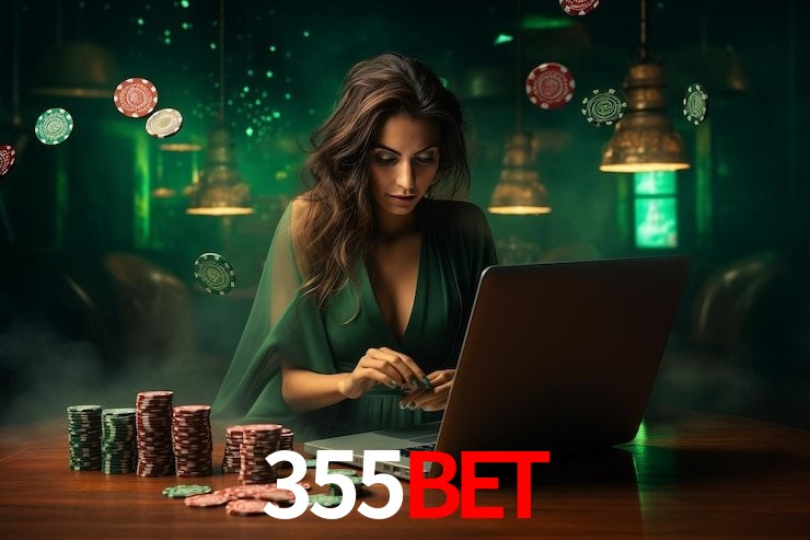 Instalação rápida do APK 355BET