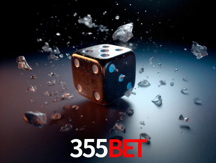Variedade de jogos na 355BET