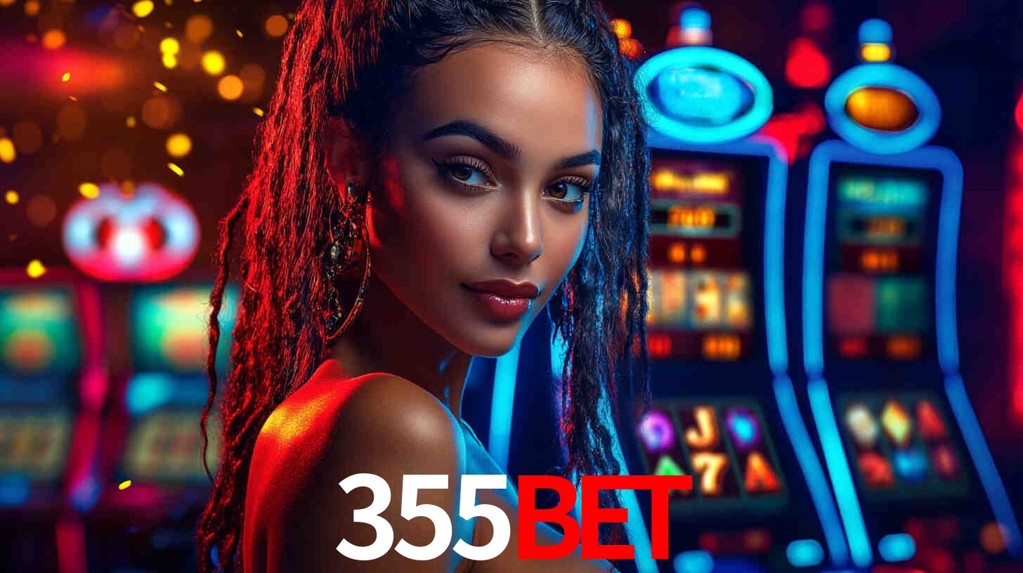 A Popularidade dos Caça-Níqueis no 355BET