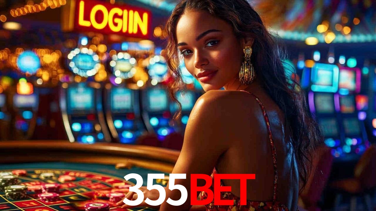 Diretório de Jogos 355BET