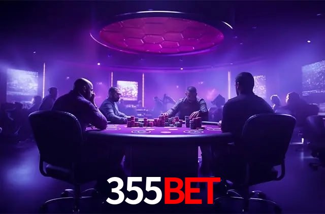 Descubra o Programa VIP da 355BET: Vantagens Exclusivas para Jogadores