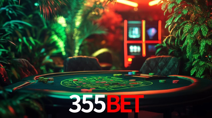 Live Casino 355BET