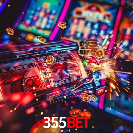 PIX Instantâneo 355BET