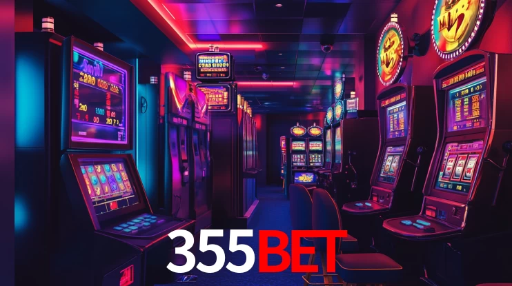 Cashback e recargas na 355BET