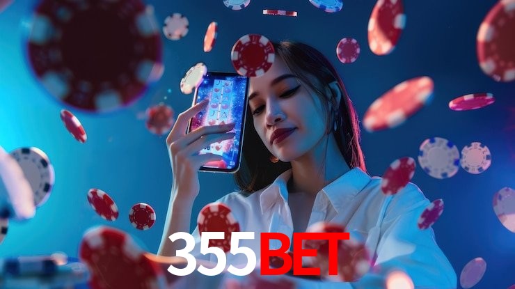 A Experiência Imersiva dos Cassinos Ao Vivo no 355BET