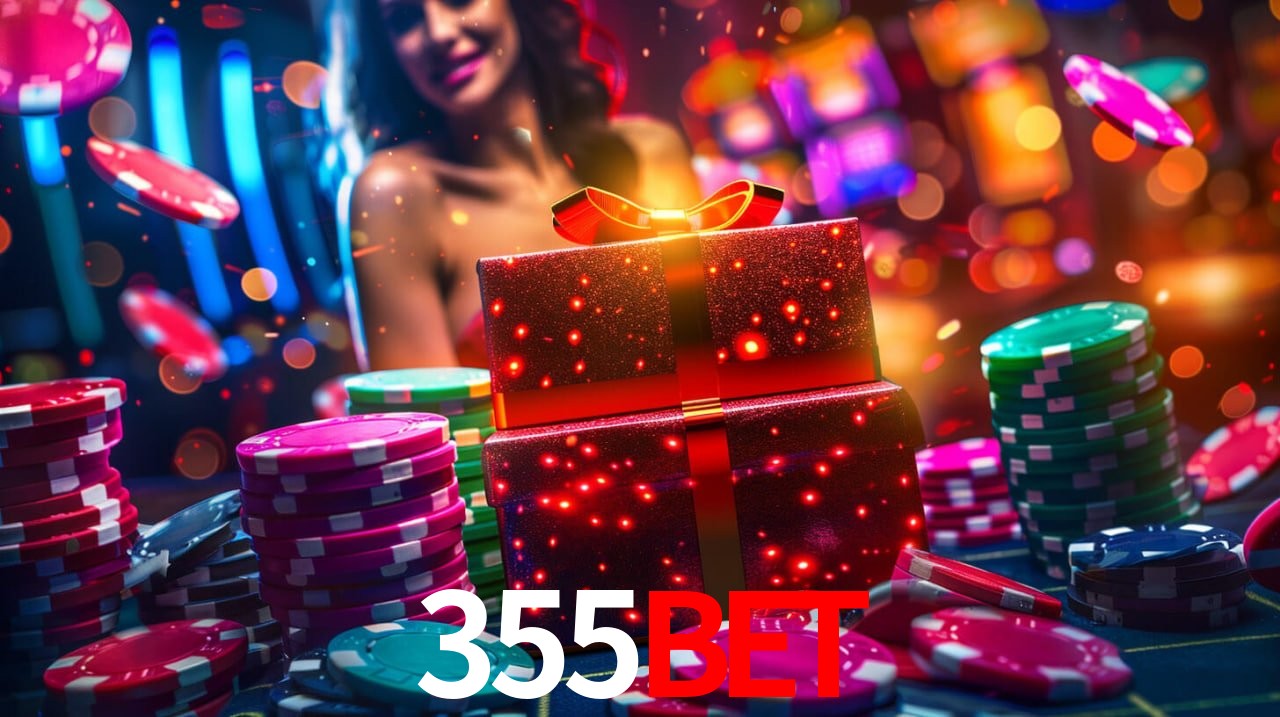 A Emoção da Loteria na 355BET: Uma Chance de Mudança de Vida