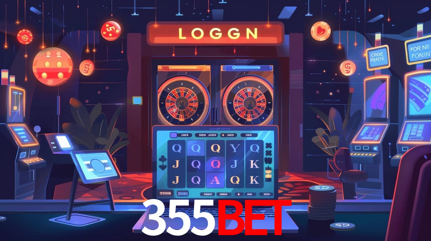 Promoção Relâmpago 355BET