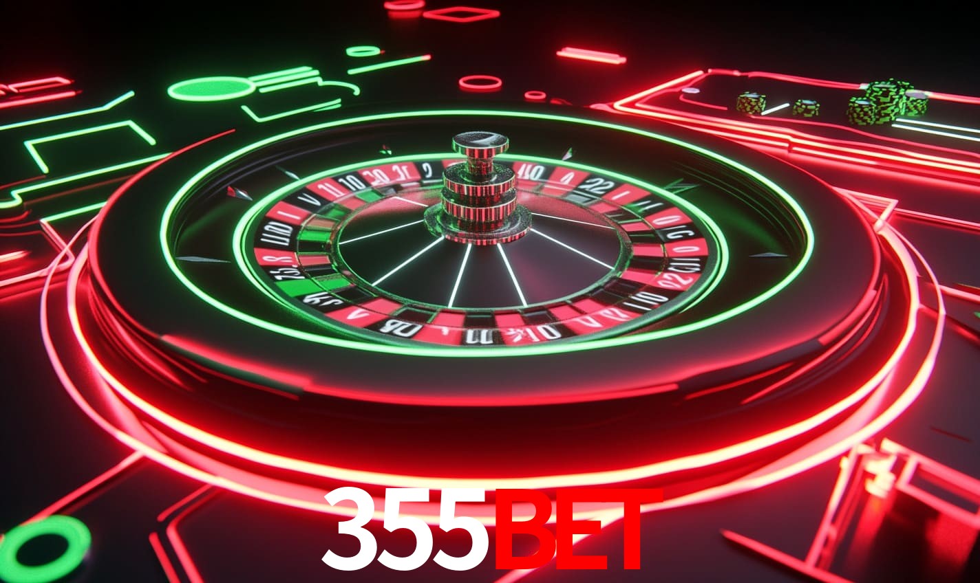 Descubra a Essência do 355BET: Nossa História e Compromissos
