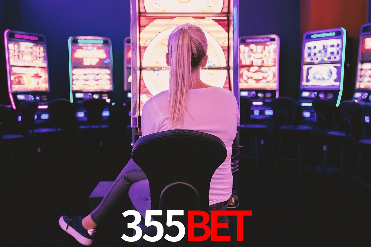 Live Casino 355BET