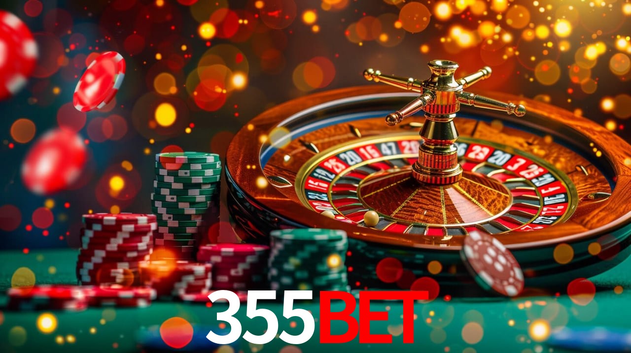 Inovações de Jogos na 355BET: O Futuro das Experiências Interativas