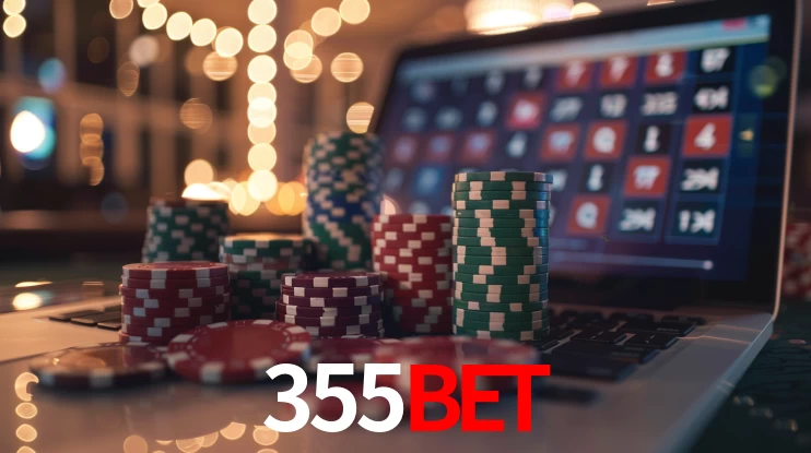 Account Benefits 355BET