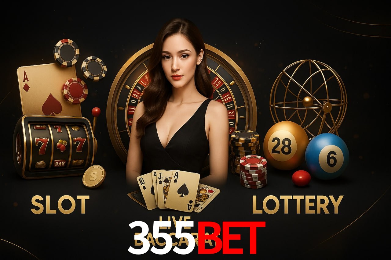 Jogos com bônus e suporte 24h na 355BET