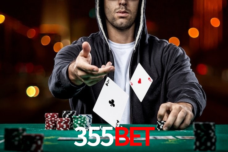 Apostas com odds competitivas na 355BET