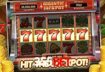 Descubra o Mundo do Cassino Online com 355BET