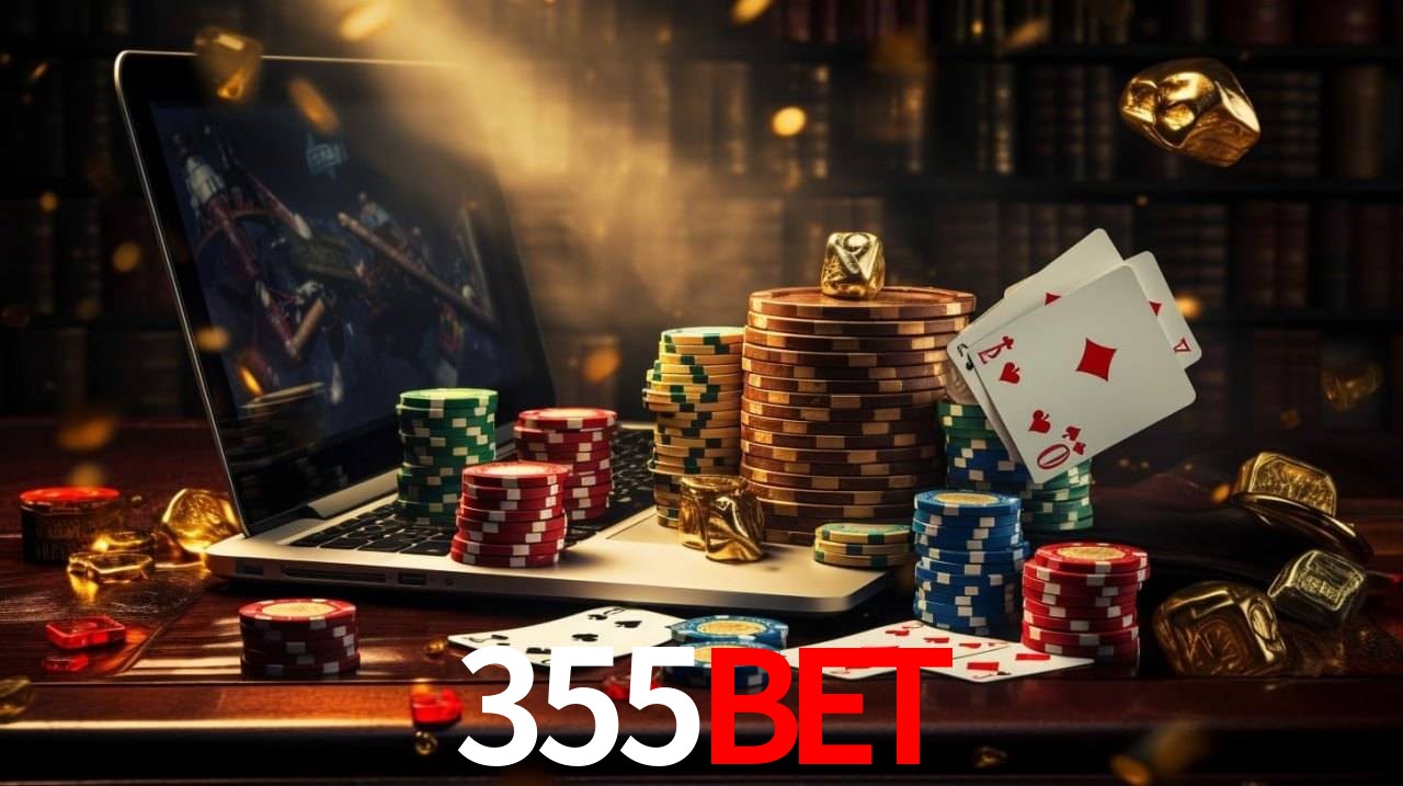 Torneios 355BET