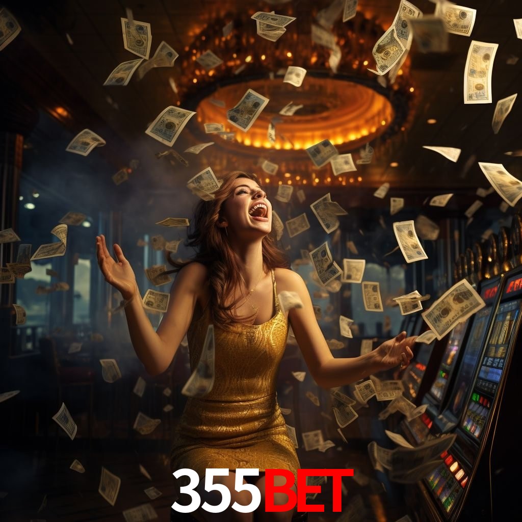 Spaceman Game 355BET