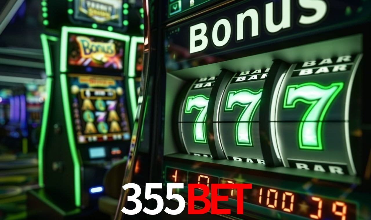 Game Providers 355BET