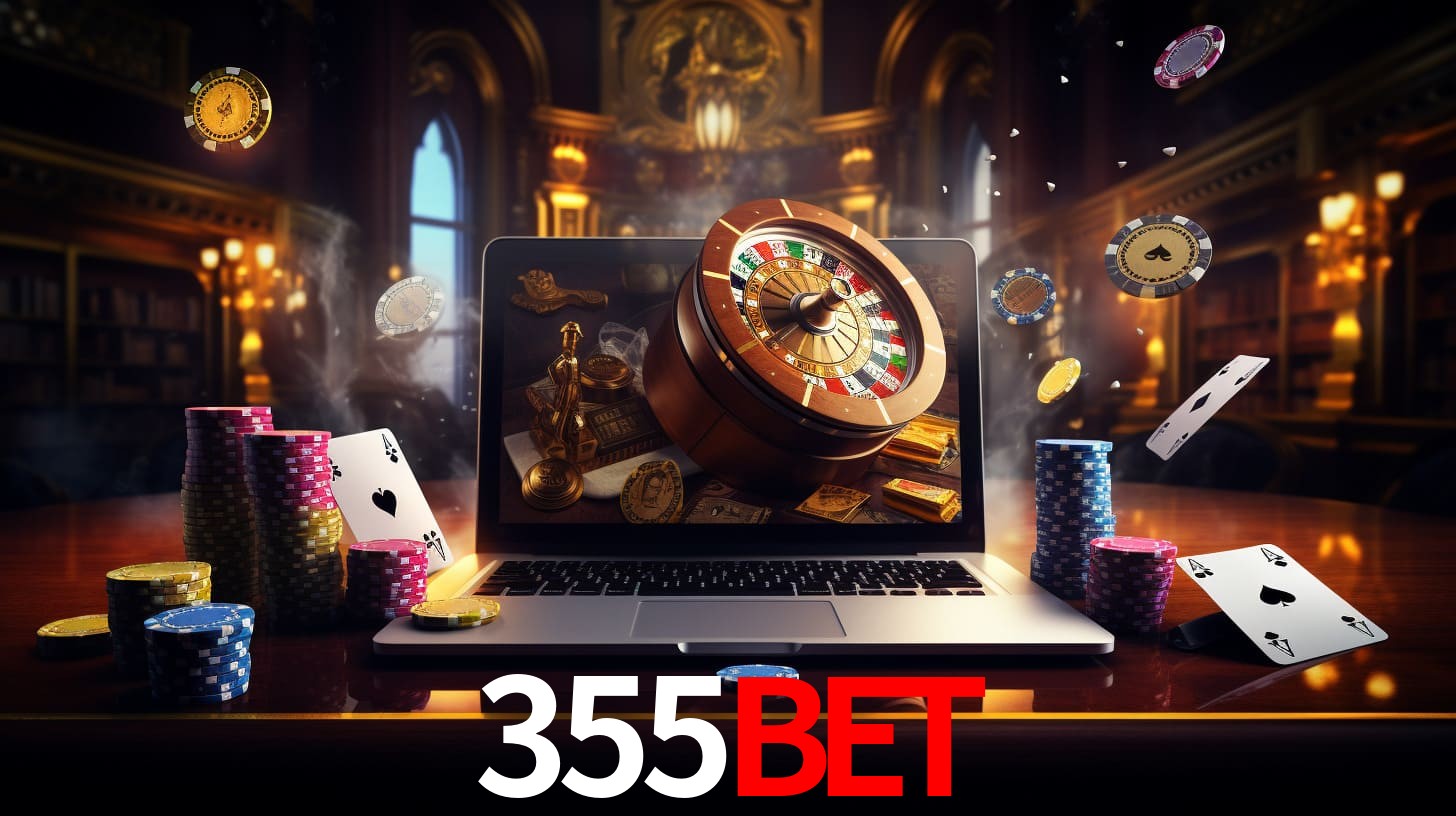 VIP Casino 355BET