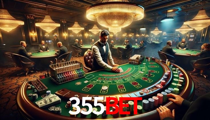Bonus Features 355BET
