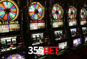 Descubra a Magia dos Jogos de Arcade no 355BET