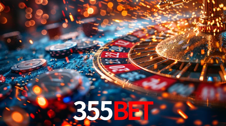 Secure Login 355BET