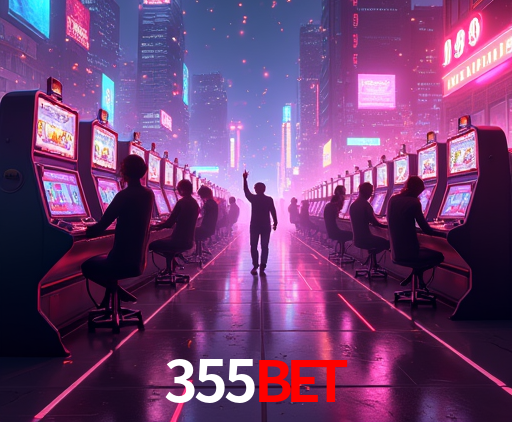 Jogos Exclusivos 355BET