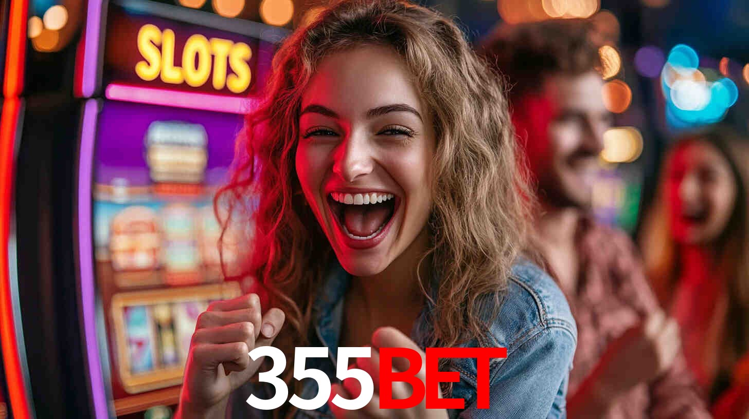 Descubra a Essência do 355BET: Nossa História e Compromissos